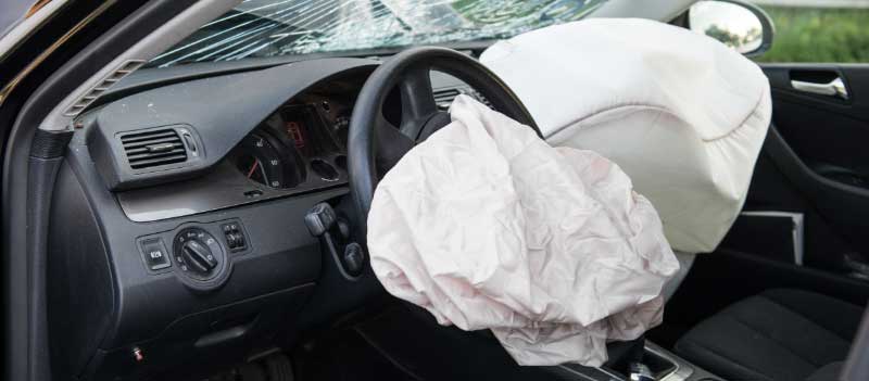 How to Get Relief from Airbag Injuries after an Orlando Car Accident