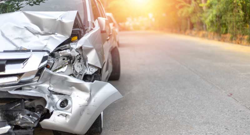 7 Factors That Can Impact Your Orlando Car Accident Claim