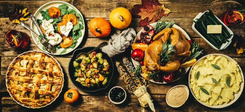 Thanksgiving Safety Tips From The Maher Law Firm