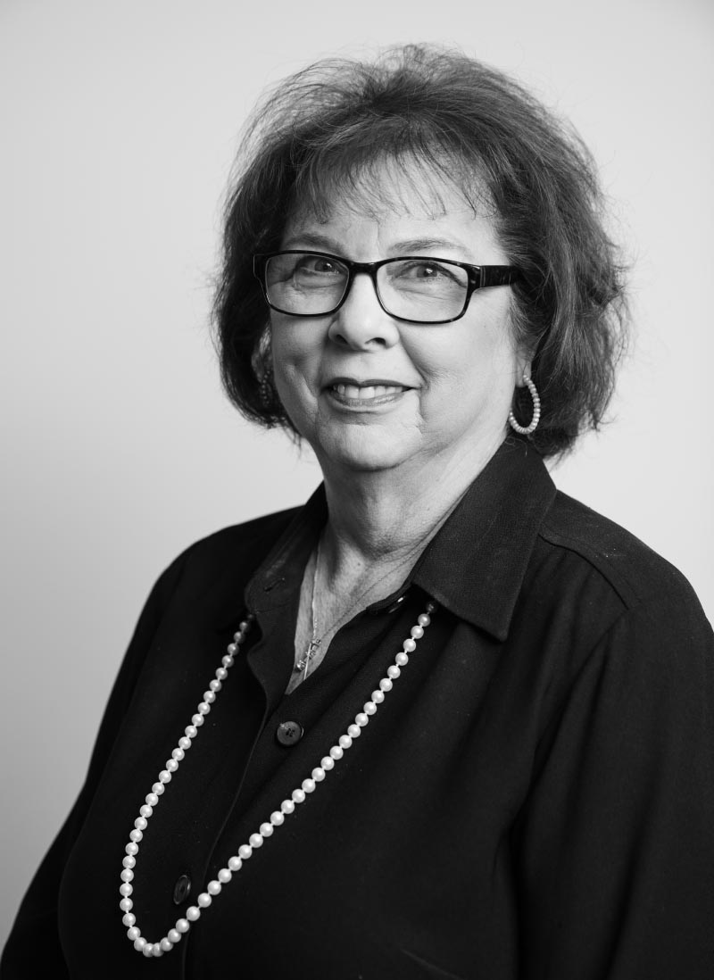 Susan Scheib Senior Paralegal