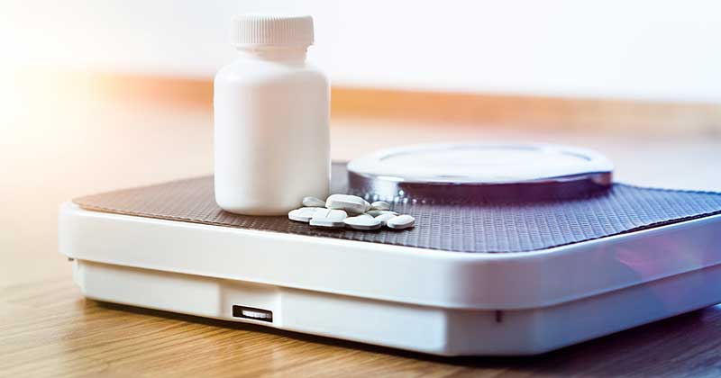 Weight-loss Drug Belviq Withdrawn from Market Due to Increased Cancer Risk