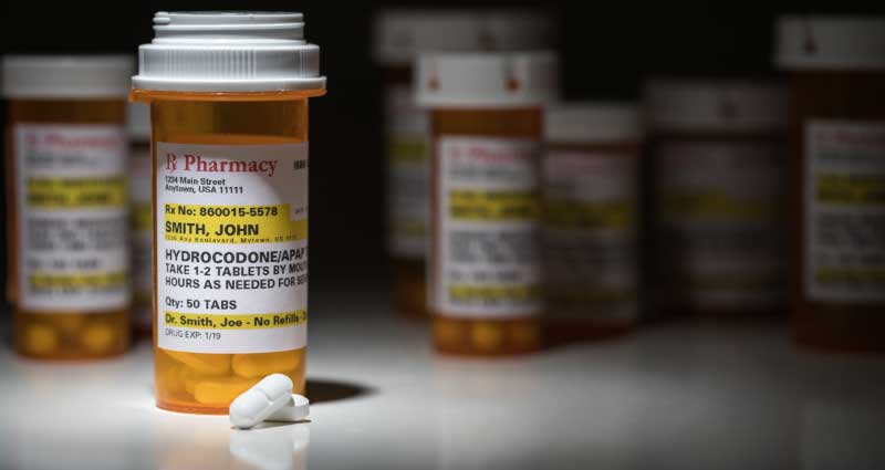 Opioid Litigation Update From The Maher Law Firm