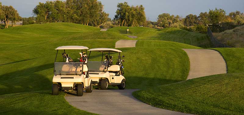 MAHER LAW FIRM SETTLES GOLF CART ACCIDENT CASE FOR $1.7 MILLION