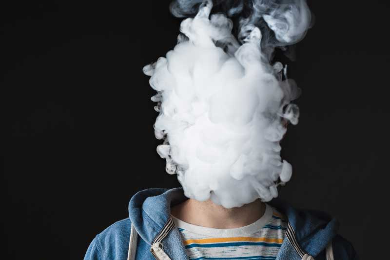 Juul E-Cigarette – What It Is and the Dangers of Using It?