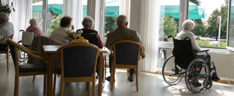 Maher Law Firm wins $2 million verdict in Nursing Home Negligence Case