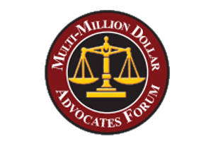 Multi-Million Dollar Advocates Forum