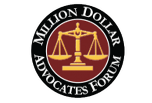 Million Dollar Advocates Forum