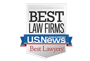 US News Best Law Firms