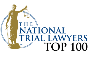 The National Trial Lawyers Top 100