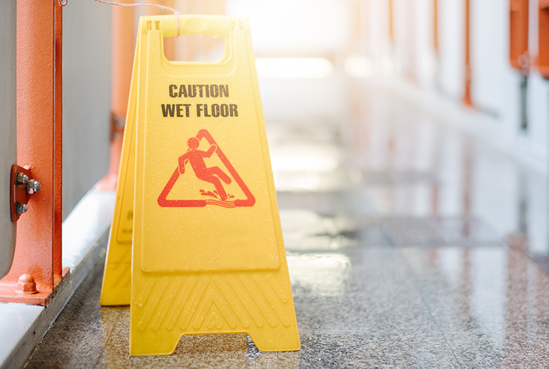 Orlando Premises Liability Attorneys