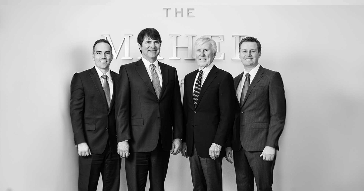 Florida's Personal Injury & Medical Malpractice Law Firm - The Maher Law Firm