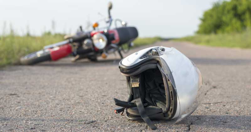 Orlando Motorcycle Accident Attorneys