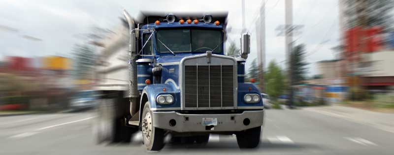 Orlando Trucking Accident Lawyers